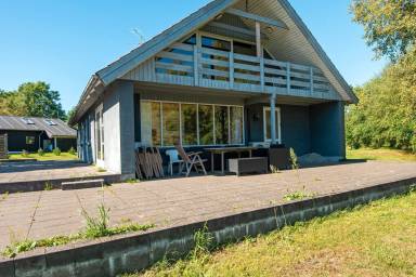 Huis 138 m²