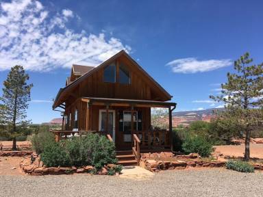 Cabin Torrey