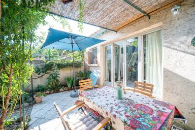 Appartement 35 m²