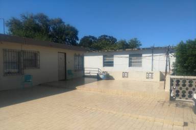 Apartment Balcony/Patio Tamaulipas