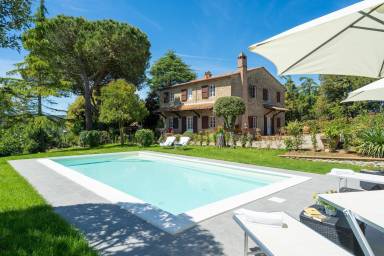 Villa 220 m²