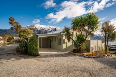 Condo Lake Hawea