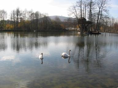 Chalet Sermamagny