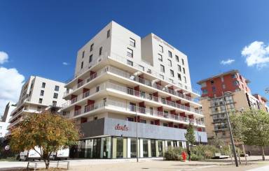 Leilighet  Carnot - Gailleton