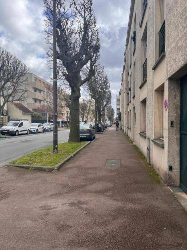 Appartement Savigny-sur-Orge