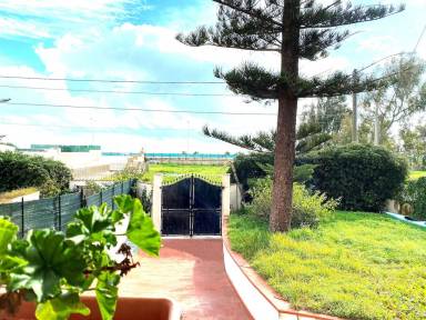 Maison de vacances 55 m²