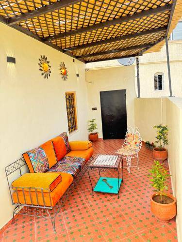 Appartement Fès