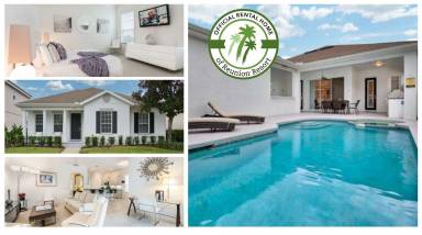 House Four Corners