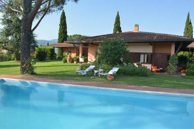 Villa  Terranuova Bracciolini
