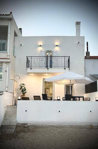 Villa Grèce