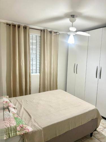 Apartamento Limeira