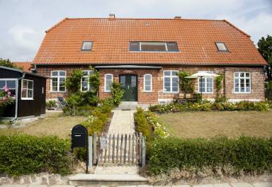 Apartament Putbus