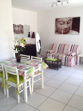 Ferienwohnung Cagnes-sur-Mer