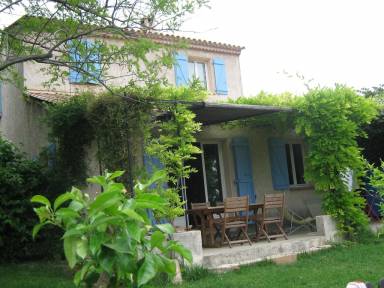Villa Draguignan