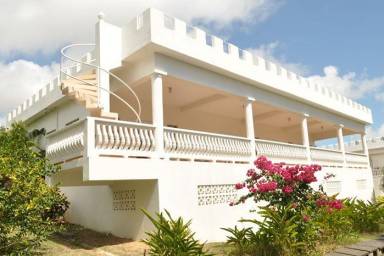 Apartamento  Savannes