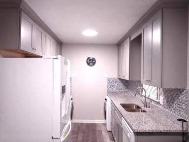 84 m² House