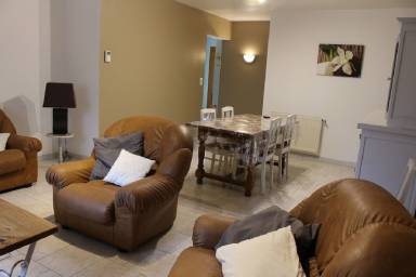 Cottage Santenay