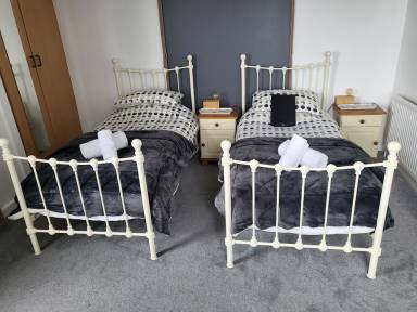 Accommodation Guernsey