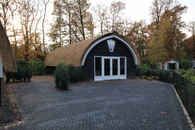 Huis Steenwijk