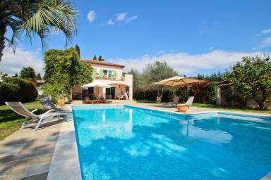 Villa Nice