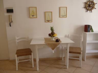 Appartement La Spezia