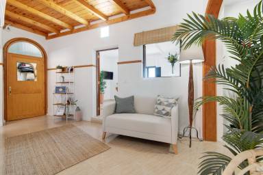 Casa de 100 m²