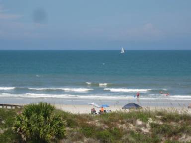 Condo Crescent Beach