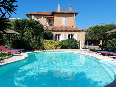 Appartement Biot