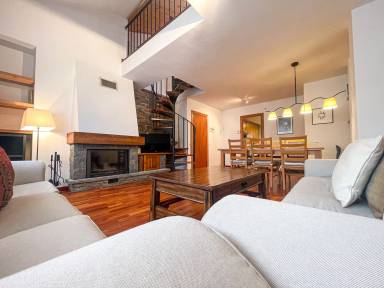 Apartamento de 127 m²