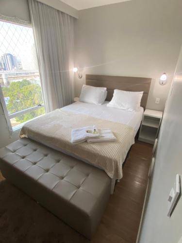 Apartamento Adrianópolis