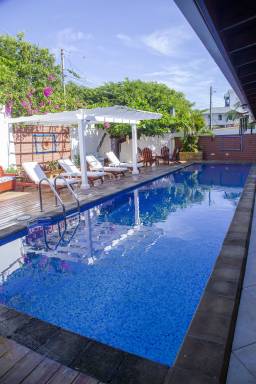 Villa Rodney Bay