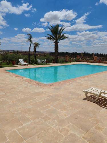 350 m² Villa