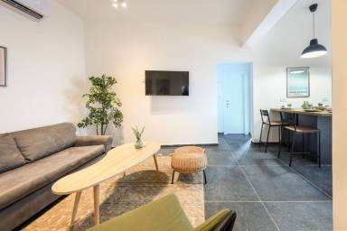 Appartement Netanya