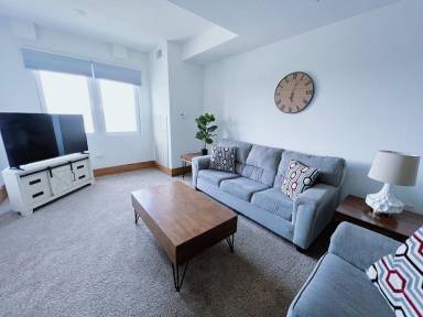 Apartment  Grandville Lakes