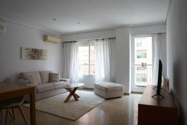 Appartement 70 m²