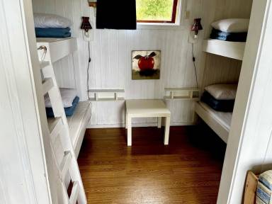 Cabin Hamarøy