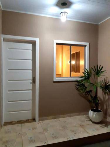 Apartamento Renascer