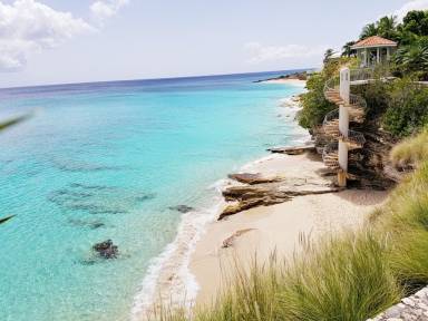 Appartement Sint Maarten