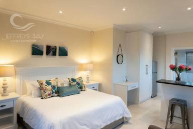 Apartment Ferreira Town