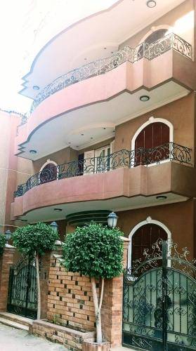 Apartma  Mesto Kairo