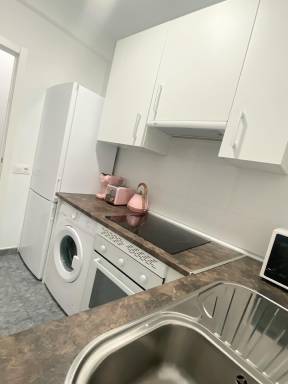 Apartamento de 90 m²