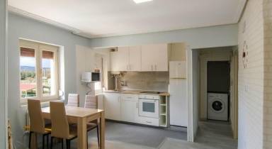 Apartamento de 50 m²
