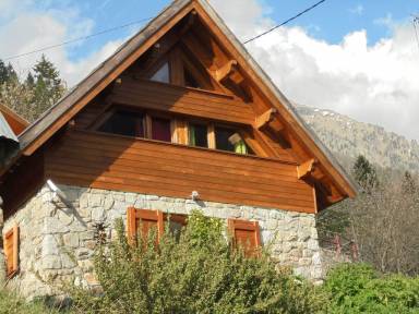 Chalet Valdeblore