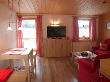45 m² Apartment