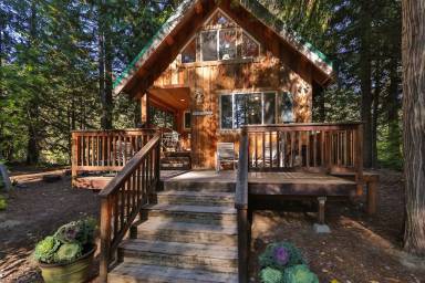 Cabin Plain