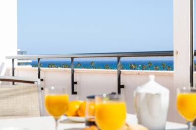 Apartamento Roquetas de Mar