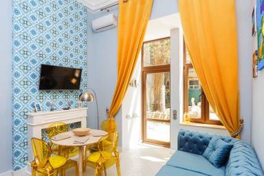 Apartment Centre