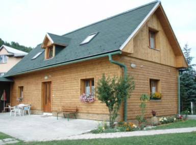 Apartament Terchová