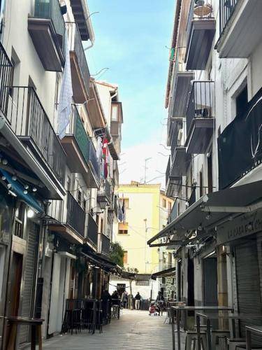 Apartamento Castro Urdiales