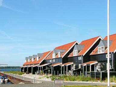 Ferienhaus Juelsminde
